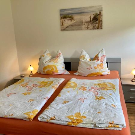 Ferienhaus-Spatzenvilla Lubeck Ngoại thất bức ảnh